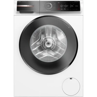 Bosch Serie 8 tvättmaskin iDOS 2,0 9 kg WGB244ALSN