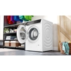 Bosch Serie 8 tvättmaskin iDOS 2,0 9 kg WGB244ALSN