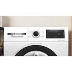 Bosch Serie 6 kombinerad tvätt och tork 10,5/6 kg WNG2540LSN
