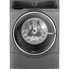 Bosch Serie 8 kombinerad tvätt och tork 10,5/6 kg WNC254ARSN