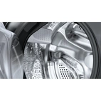 Bosch Serie 8 kombinerad tvätt och tork 10,5/6 kg WNC254ARSN
