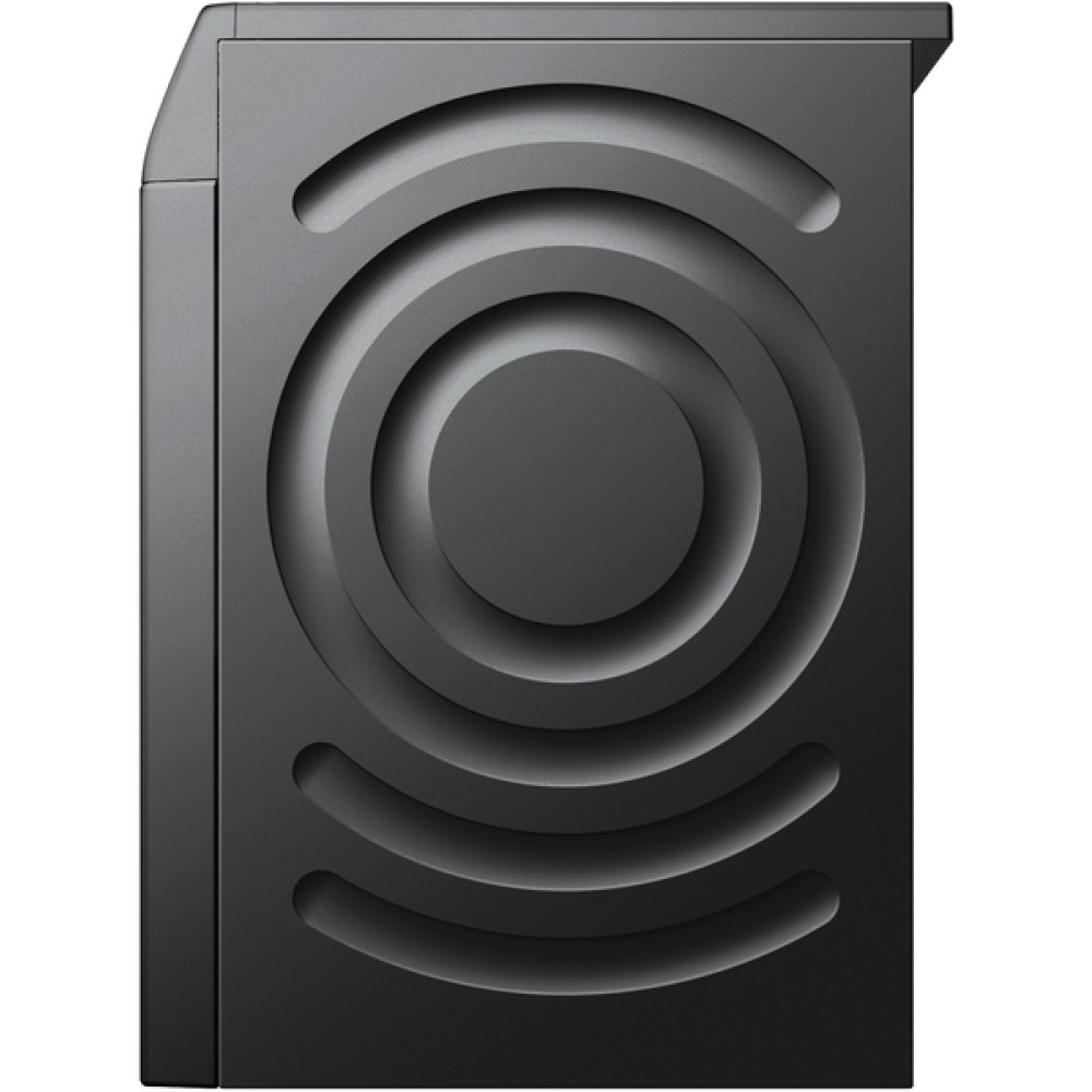 Bosch Serie 8 kombinerad tvätt och tork 10,5/6 kg WNC254ARSN