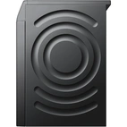 Bosch Serie 8 kombinerad tvätt och tork 10,5/6 kg WNC254ARSN