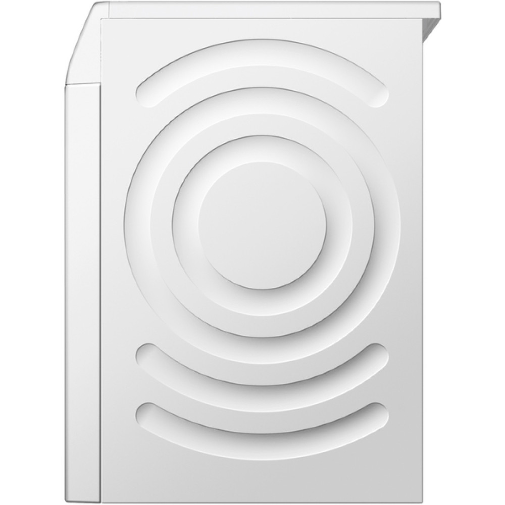 Bosch Serie 8 kombinerad tvätt och tork 10,5/6 kg WNC254A0SN