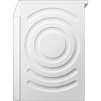 Bosch Serie 8 kombinerad tvätt och tork 10,5/6 kg WNC254A0SN