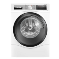 Bosch kombinerad tvätt/tork 10/6 kg WDU8H542SN