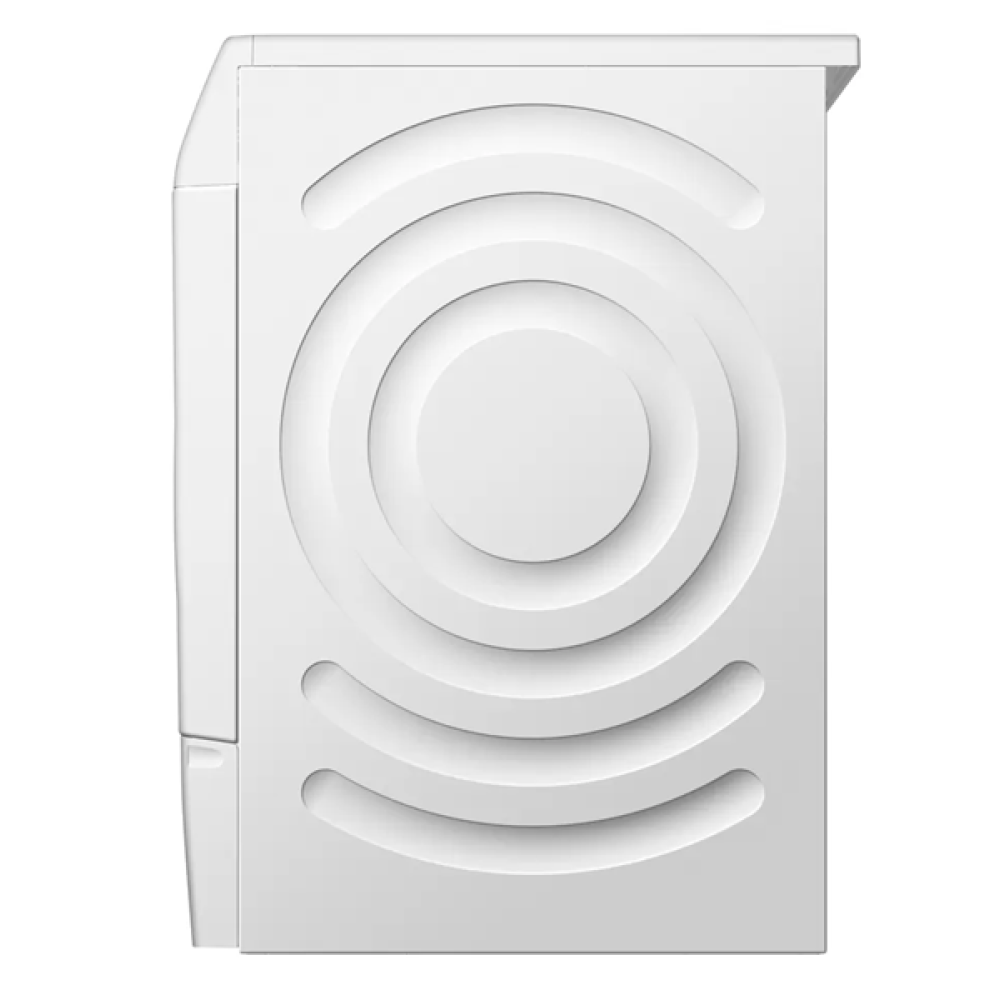 Bosch kombinerad tvätt/tork 10/6 kg WDU8H542SN