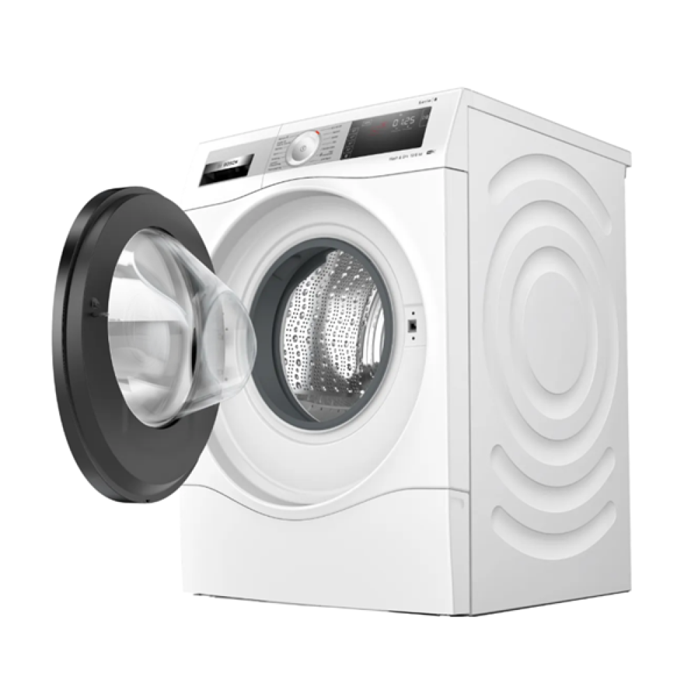 Bosch kombinerad tvätt/tork 10/6 kg WDU8H542SN