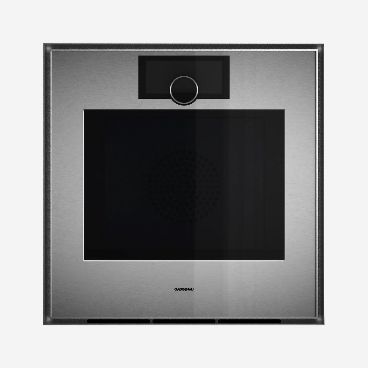 Gaggenau Ugn Expressive 60cm H, pyrolys