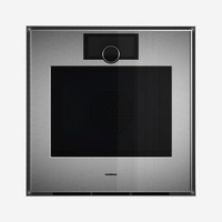 Gaggenau Ugn Expressive 60cm H, pyrolys