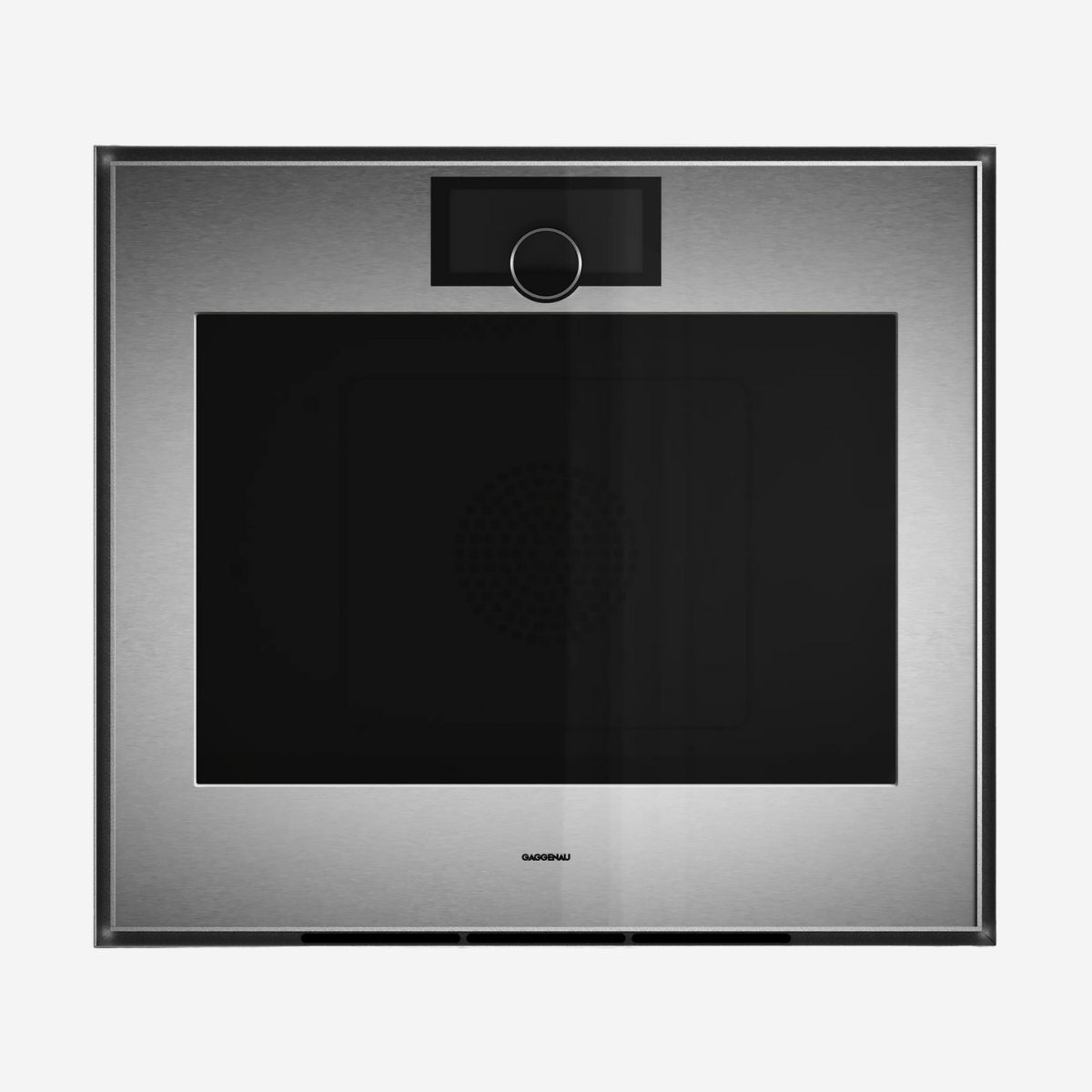 Gaggenau Ugn Expressive 76cm V, pyrolys