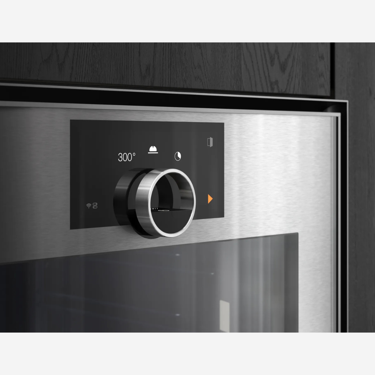 Gaggenau Ugn Expressive 76cm V, pyrolys