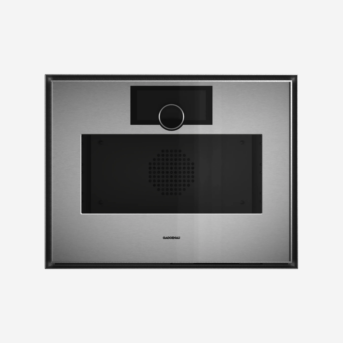 Gaggenau Kombiångugn Expressive 60cm H tank