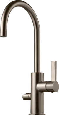 Tapwell Köksblandare ARM184 Brushed Nickel