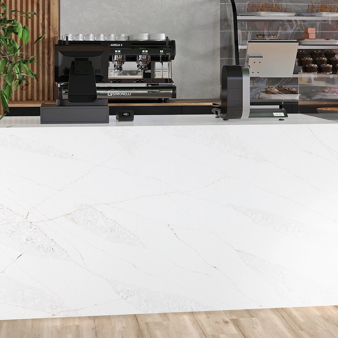 Calacatta Monaco 20mm