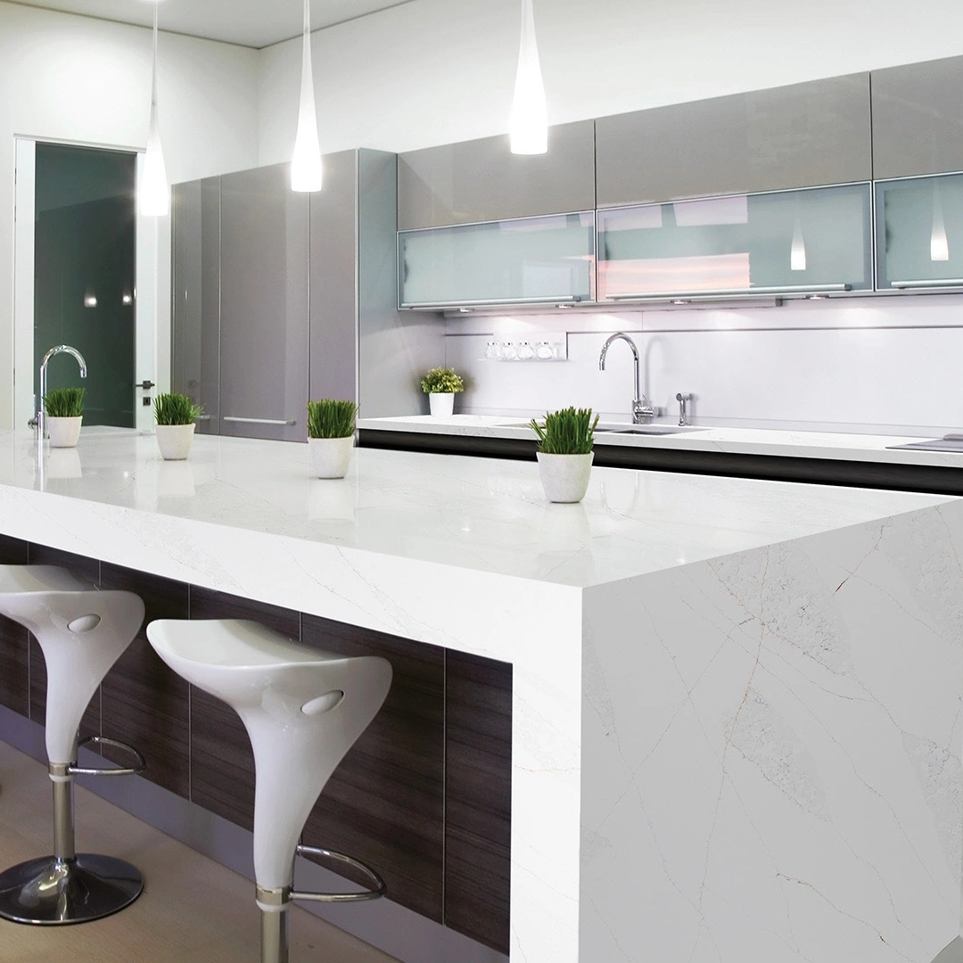 Calacatta Monaco 20mm