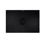 BORA Pure Induktionshäll - Frånluft