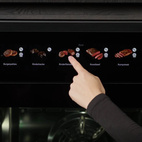 BORA X BO Multifunktionsugn