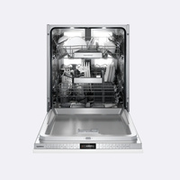 Gaggenau Diskmaskin serie 400 - fast gångjärn