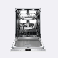 Gaggenau Diskmaskin XXL serie 400