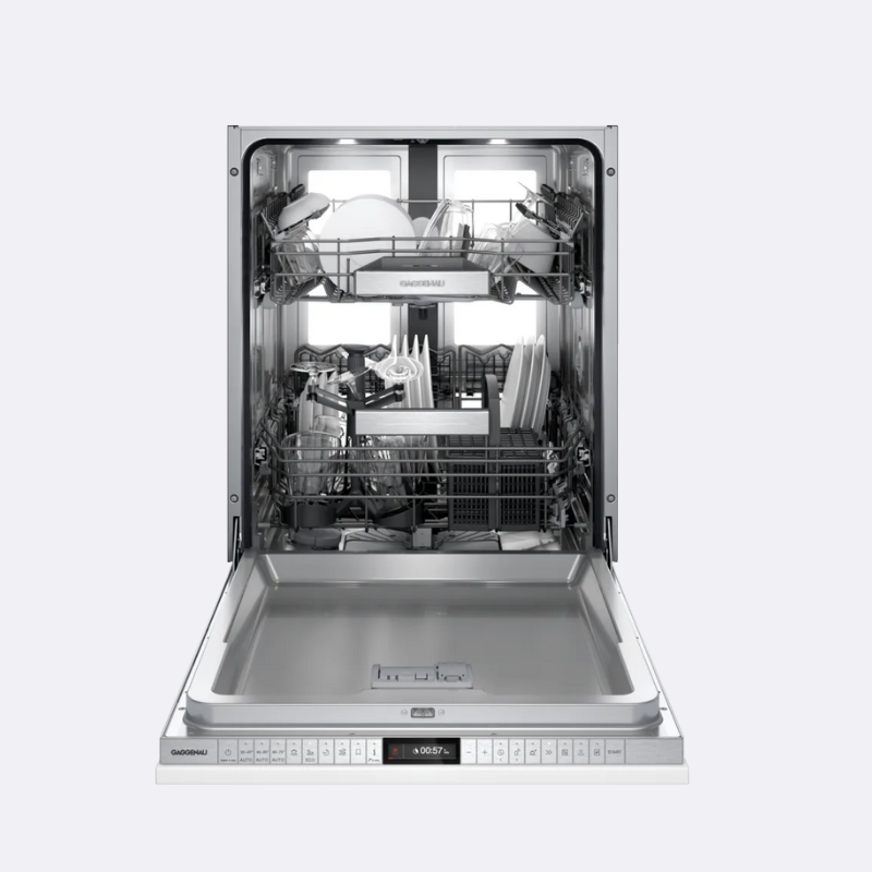 Gaggenau Diskmaskin XXL serie 400