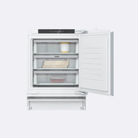 Gaggenau Frys serie 200 underbyggd