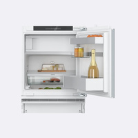 Gaggenau Kyl/frys serie 200 underbyggd