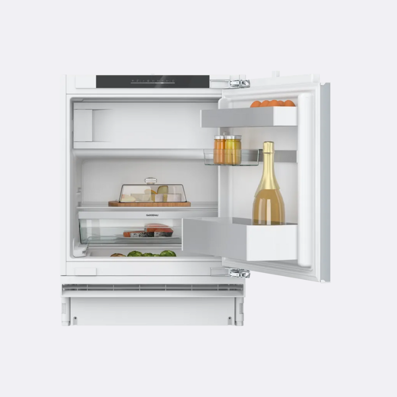 Gaggenau Kyl/frys serie 200 underbyggd