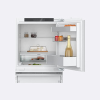 Gaggenau Kyl serie 200 underbyggd
