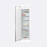 Gaggenau Inbyggnadsfrys serie 200 178cm