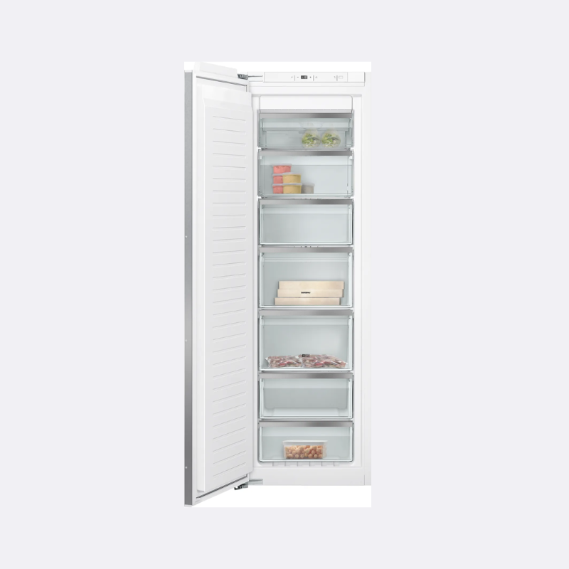 Gaggenau Inbyggnadsfrys serie 200 178cm