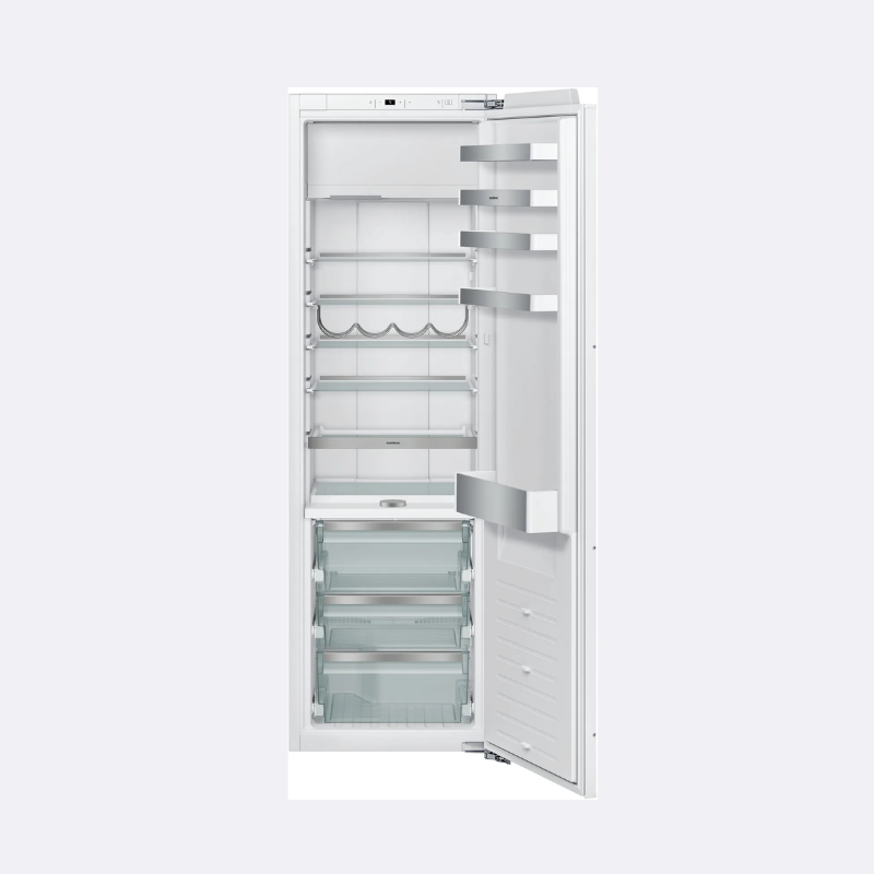 Gaggenau Kyl/frys serie 200 178cm inby