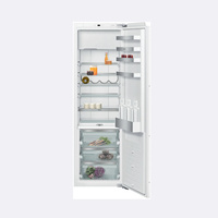 Gaggenau Kyl/frys serie 200 178cm inby
