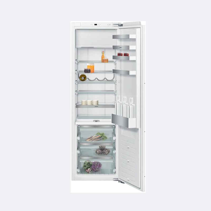 Gaggenau Kyl/frys serie 200 178cm inby