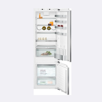Gaggenau Kyl/frys S200 178cm inby  split 70/30
