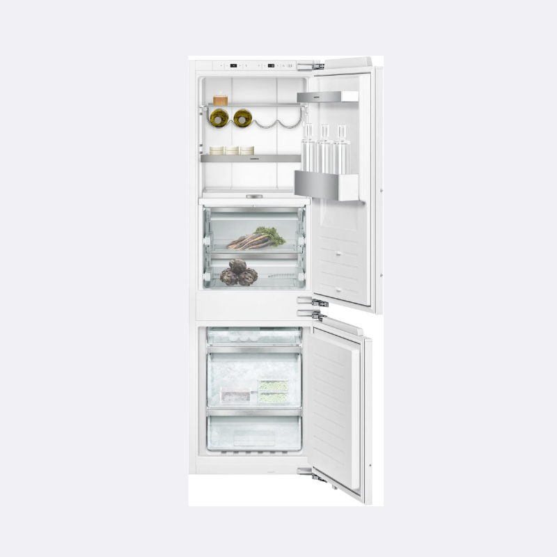 Gaggenau Kyl/frys serie 200 178cm inby
