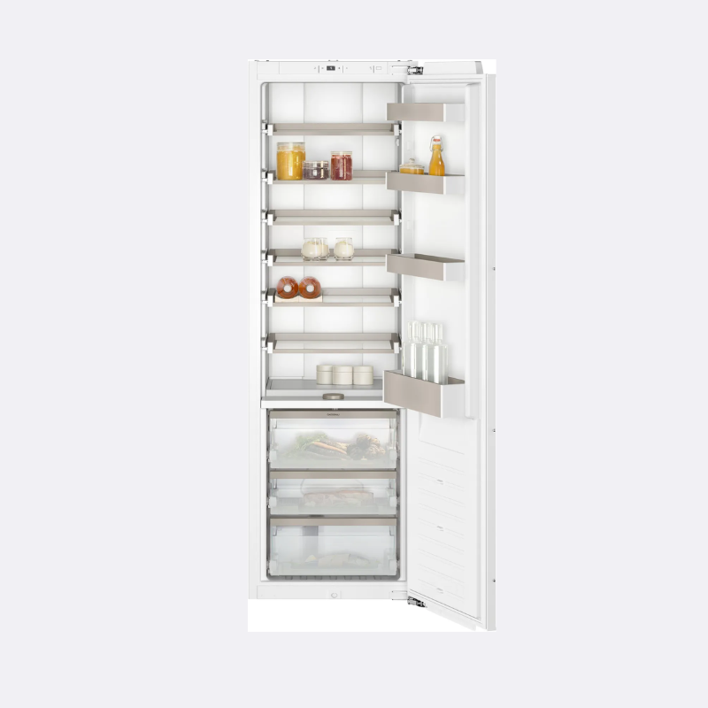Gaggenau Vario cooling 200 kyl 178cm