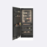 Gaggenau Vario cooling Expressive frys