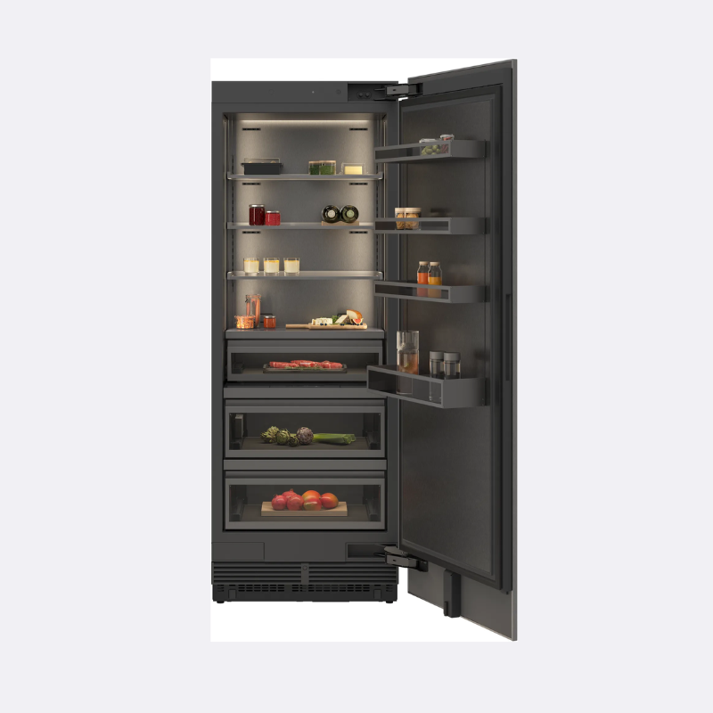 Gaggenau Vario cooling Expressive kyl 76.2cm