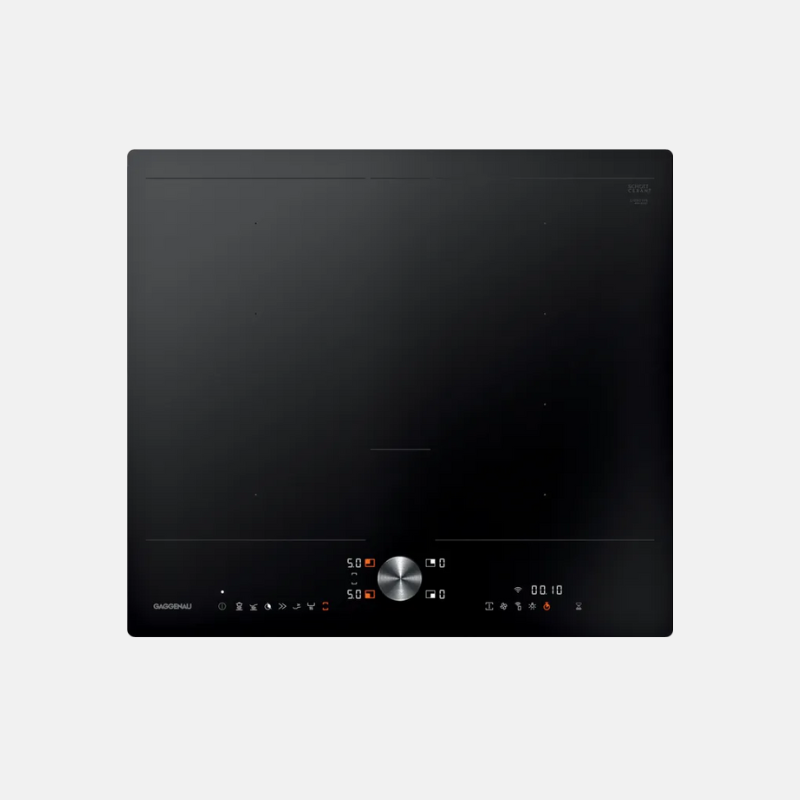Gaggenau Induktion 60cm S200 Twist Pad - utan ram