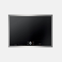 Gaggenau Induktion 70cm S200 Twist Pad - med ram