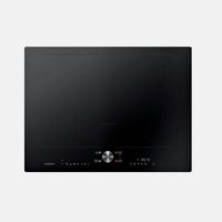 Gaggenau Induktion 70cm S200 Twist Pad - utan ram