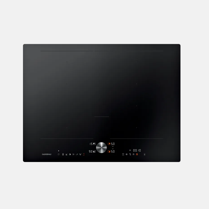 Gaggenau Induktion 70cm S200 Twist Pad - utan ram