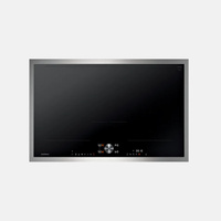 Gaggenau Induktion 80cm S200 Twist Pad - Med ram