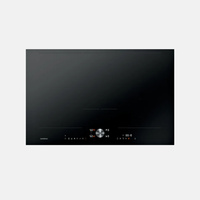 Gaggenau Induktion 80cm S200 Twist Pad - utan ram
