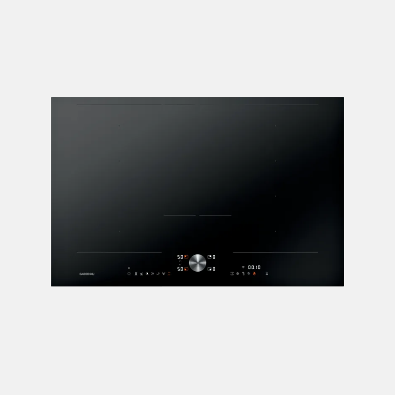 Gaggenau Induktion 80cm S200 Twist Pad - utan ram
