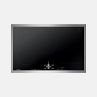 Gaggenau Induktion 80cm S200 Twist Pad - med ram