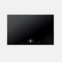 Gaggenau Induktion 80cm S200 Twist Pad - utan ram