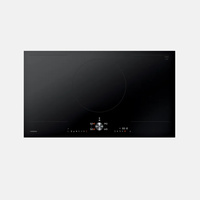 Gaggenau Induktion 90cm S200 Twist Pad - utan ram
