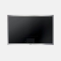 Gaggenau Induktion 80 cm zonlös - med ram
